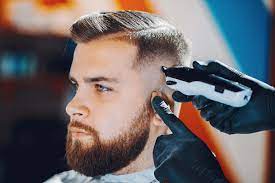 Contact coiffure homme on messenger. Relooking Coiffure Homme Conseils Et Tendances 2021 Mademoiselle Piment