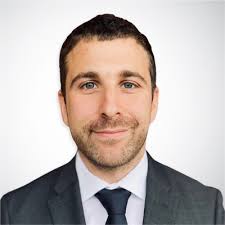 I'm happy to share that I'm starting a new position as Hedge Fund Account  Manager at Bloomberg!