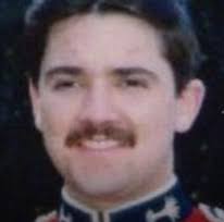 Gordon Philip Ward Jr