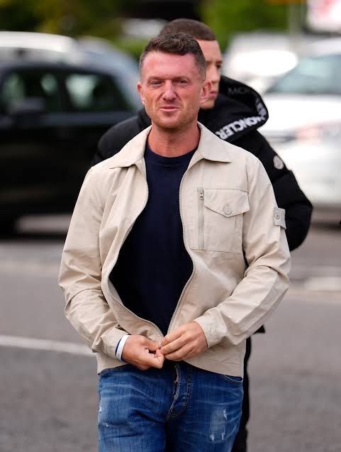 Danny Tommo denies criminal damage after Channel boat 'slashed'