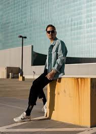 I'm italian canadian, and i'm not sure where it came from because no one in my family. Robin Schulz Grosse Gewicht Alter Korperstatistik
