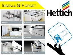 Maybe you would like to learn more about one of these? Did You Know Hettich Kitchen Fittings Comes With A Lifetime Warranty Sliding Door Handles Door Handles Hettich