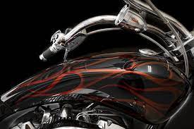 Pin On Motor Sicle Paint