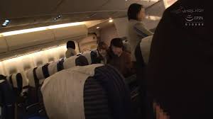 Blonde Wife with Leather Jacket Cuckolds Husband: American Porn