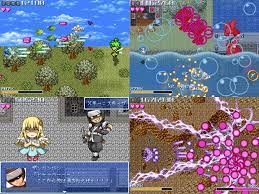 VIPRPG紅白2020 No.16 THUNDER WINDY -Castle of the UndeadKnigh-