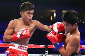 Victory party of zamboanga valientes mlv boxer jonas sultan. Jerwin Ancajas Outclasses Jonas Sultan Wins Decision Bad Left Hook