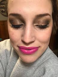 Last nights look✨ I love celebrating friends and their successes🥹  @inmysundays @malloryervin I filmed a tutorial