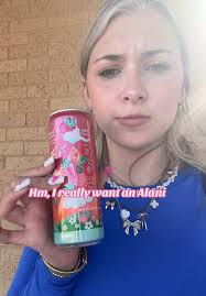 What I Want for My Birthday Alani