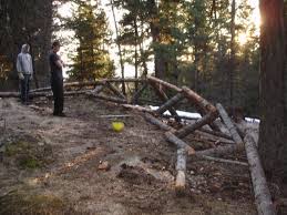 Doug carscaden talks about what it takes to design and build a good hiking trail at reservoir canyon near san luis obispo. Pin On Must Ride