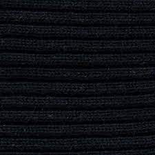 Details this black ribbed knit top features a cut out detail, ruching through the bodice and long fitted sleeves. Scarf The Sandbanks Rib Knit