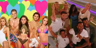 And, as always viewers can vote on the love island app all season long, having input on who goes on dates, who's at risk from being dumped from the island and who are fan favorites. Love Island Uk 10 British Slang Terms Us Viewers Need To Know