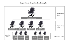 Workday Hcm Supervisory Orgs And Staffing Models