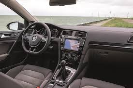 Volkswagen has marketed estate/station wagon variants of its golf model since its third generation in 1993, through its current seventh generation. Vw Golf Variant 2015 Test Der Neue Kompakt Kombi Kommt Wieder Auf Touren Meinauto De