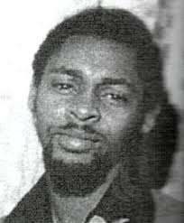 Who is this man from American history in Frederick?