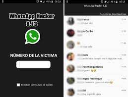 Download whatsapp hack apk 1.0 for android. Hackear Whatsapp Sin Que Se Den Cuenta 2021 Apk Gratis