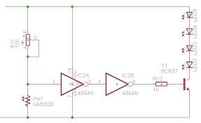 Einfacher Dammerungsschalter Am 12v Mikrocontroller Net