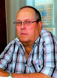 Danny Coleman Obituary