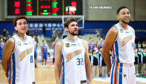 Последние твиты от kuz (@kylekuzma). Nba Memes Ø¹Ù„Ù‰ ØªÙˆÙŠØªØ± Kyle Kuzma Joe Harris And Ben Simmons Starting For The Shanghai Sharks Next Season