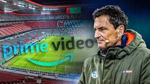 Use our sky sports tv guide to check which live games are being shown across each sport on sky sports offers premium packages for viewers who are interested in a particular sport or event, with the. Amazon Bestatigt Bayern Doku Moderator Sebastian Hellmann Kommt Fur Die Champions League Sportbuzzer De