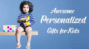 Personalized gifts for kids are the perfect solution. Personalized Gifts For Kids Birthday Return Gifts Ideas