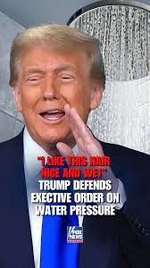 President Donald J. Trump is seen with First Lady Melania Trump and several  members of Congress while attending Game 5 of the World Series at Nationals  Park Sunday evening.