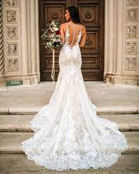 Sierra Dallas On Instagram The Wedding Dress I Dreamt Of Since I Was A Little Girl What Style Do You Love Wedding Dresses Dresses Wedding