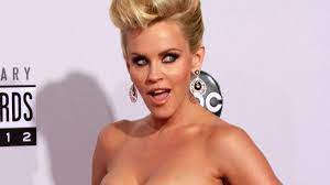 Maybe you would like to learn more about one of these? Jenny Mccarthy Will Pose For Playboy Again When Somebody Tells Her She S Too Old Fox News