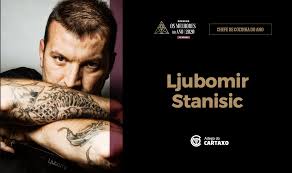 Mirceta stanisic is on facebook. Ljubomir Stanisic Archives 100maneiras