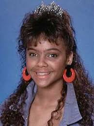 stylish Lisa Turtle from Saved by the Bell