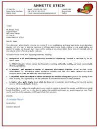 Whether you are just starting out, returning after a break or looking for a new opportunity, livecareer can help you get your dream job. Cover Letter For Teacher Resume Examples