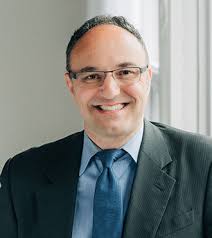 Alexander F. Savojni