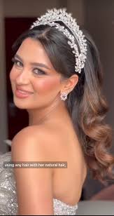 Places in Mississauga to buy hair extensions for an October wedding