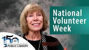 Kerry Storey, Library Trustee