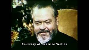 Watch 'lost' Orson Welles 'Mark Twain' video