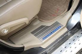 2012 toyota highlander accessories reviews read this recent 2012 toyota highlander posi quiet ceramic brake pads customer review: Toyota Highlander 2012 Sill Plate Hld Mkt Spg China Manufacturer Car Exterior Decoration Car Accessories Products Diytrade China
