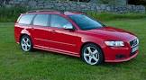 VOLVO-V50