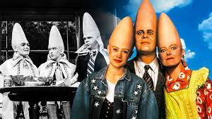 Saturday Night Live's First Movie Failure: Why Coneheads Bombed