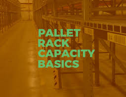 Understanding The Basics Of Pallet Rack Capacity