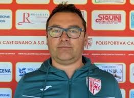 Rossetti: "Castignano c'è e può competere per restare in Promozione"