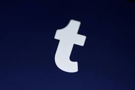 Verizon Looking To Sell Tumblr Wsj