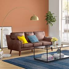 Lindsey 81 Square Arms Sofa In 2020 Living Room Sofa Sofa Furniture