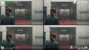 Remedy is looking for smart and skilled people to join our exciting games control and crossfire x as well as unannounced projects. Control On Console Appealing Visuals And Appalling Performance