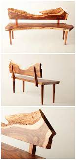 When buying furniture made of natural wood, it should be borne in mind that its texture and toning are unique and we strongly recommend ordering furniture made of natural solid wood only as a complete set, and not to buy in addition each item separately. Live Edge Black Acacia Bench Aka California Koa Custom Joinery Fine Furniture San Diego Live Edge Wood Furniture Wood Furniture Plans Fine Furniture