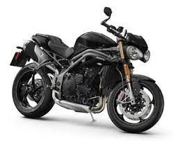 View and download triumph speed triple user manual online. Triumph Speed Triple S Rs Nn02 2018 Motorradreifen Mynetmoto