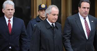 Harry markopolos spotted bernard madoff's $65bn ponzi scheme years before it imploded. Gyomzzw50c1qom