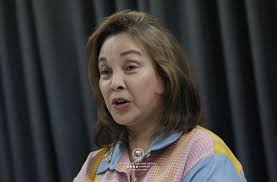 Senate of the Philippines...