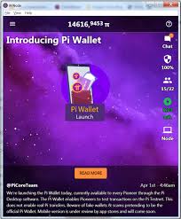 It is because bitcoin is a demanding cryptocurrency, requiring people to set up expensive rigs to run its blockchain network. Introducing Pi Wallet But What S It