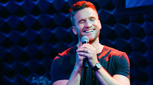 Broadway's Claybourne Elder: Maybe The Stars Are His