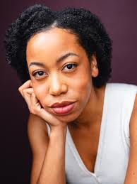 Bio — Kristen Jeter