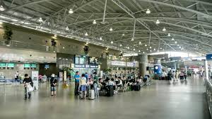 Think you know all that there is to know about getting through the airport? Gimhae International Airport In Busan South Korea Image Free Stock Photo Public Domain Photo Cc0 Images